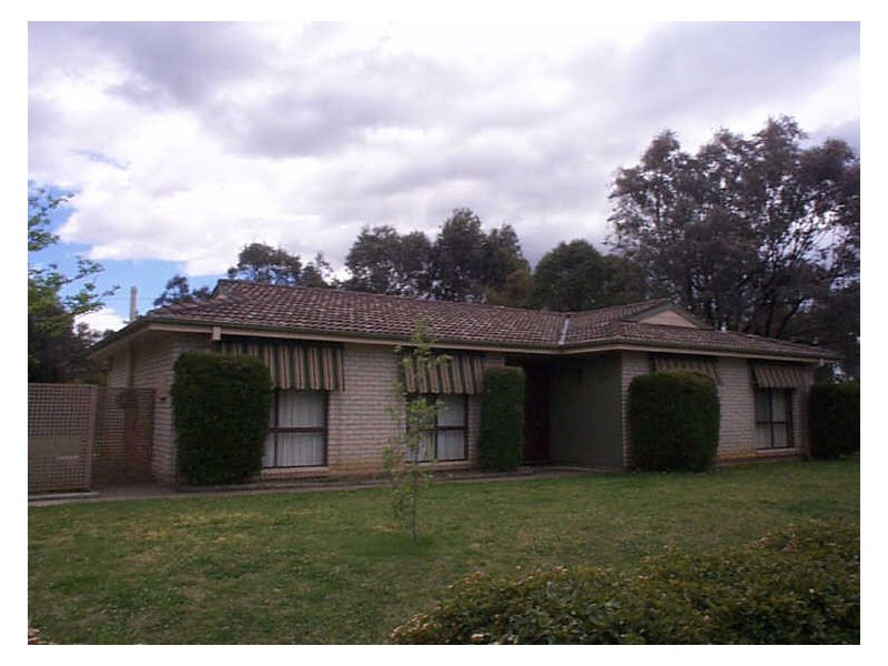 39 Diamantina Crescent, Kaleen ACT 2617