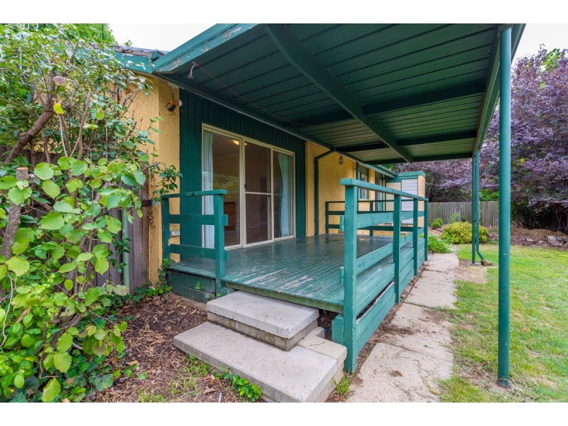 40 Wade Street, Watson ACT 2602