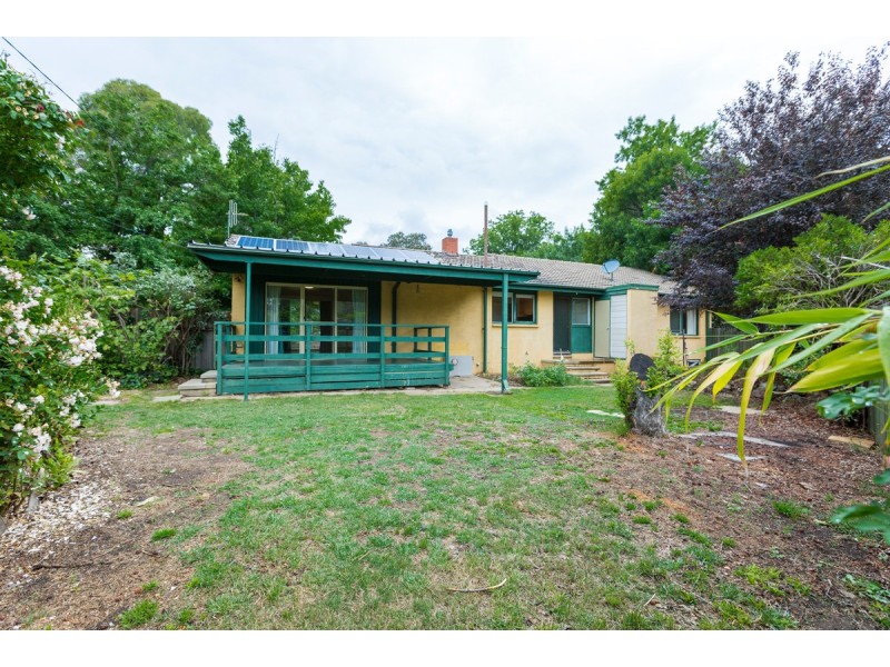 40 Wade Street, Watson ACT 2602