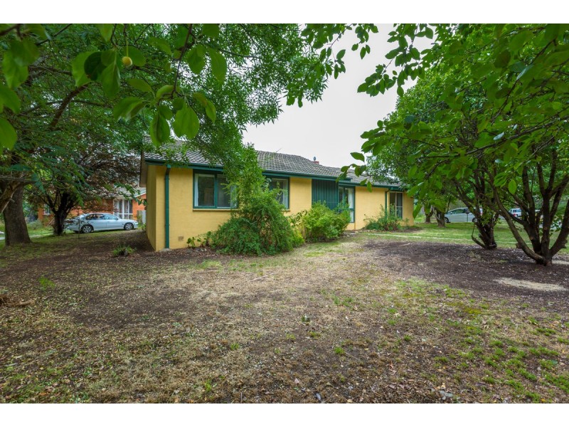 40 Wade Street, Watson ACT 2602