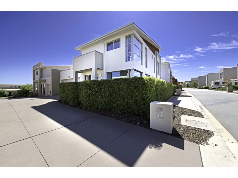 26/11 Joy Cummings Place, Belconnen ACT 2617