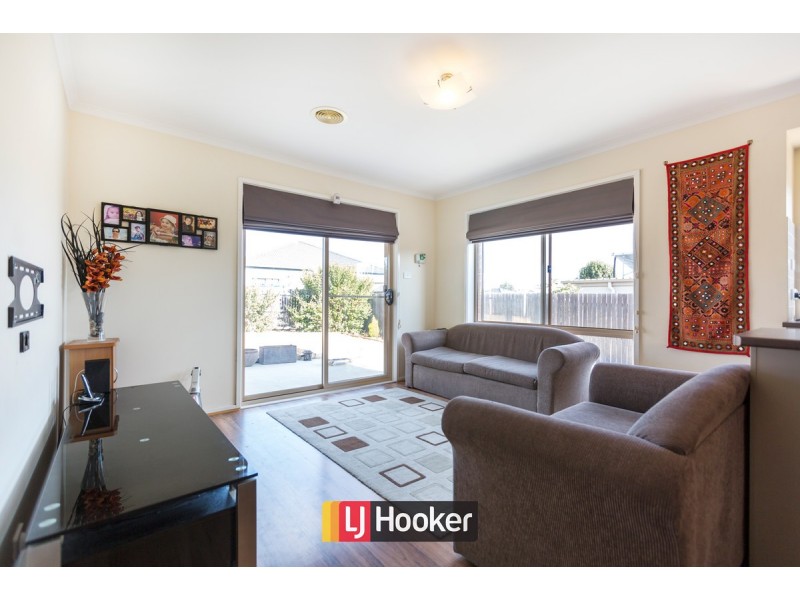 13 Eric De Salis Street, Macgregor ACT 2615