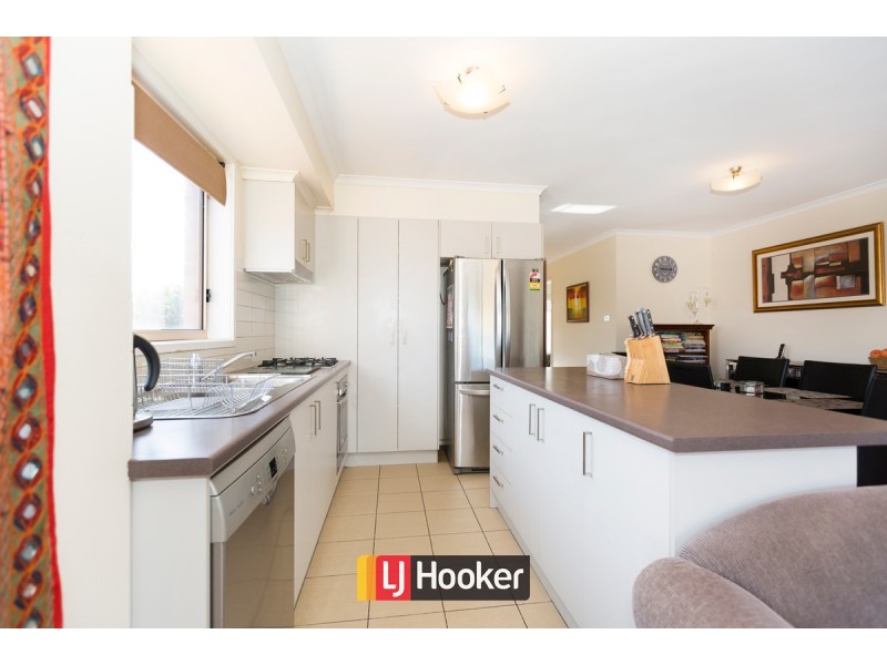 13 Eric De Salis Street, Macgregor ACT 2615