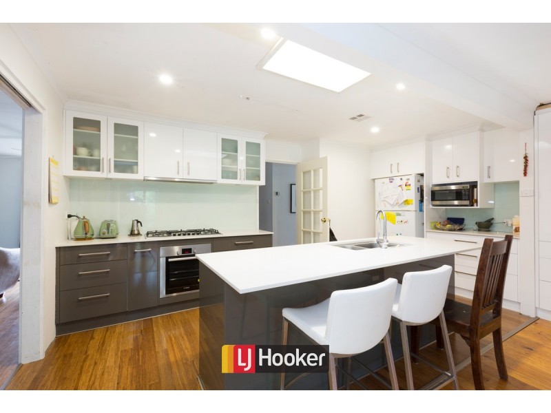 4 Bindiri Place, Giralang ACT 2617