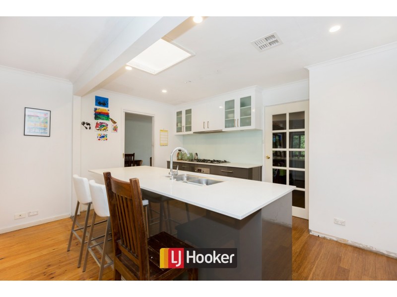 4 Bindiri Place, Giralang ACT 2617