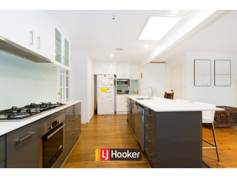 4 Bindiri Place, Giralang ACT 2617