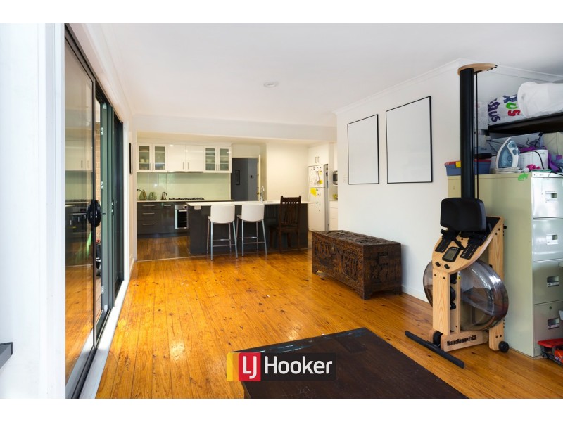 4 Bindiri Place, Giralang ACT 2617