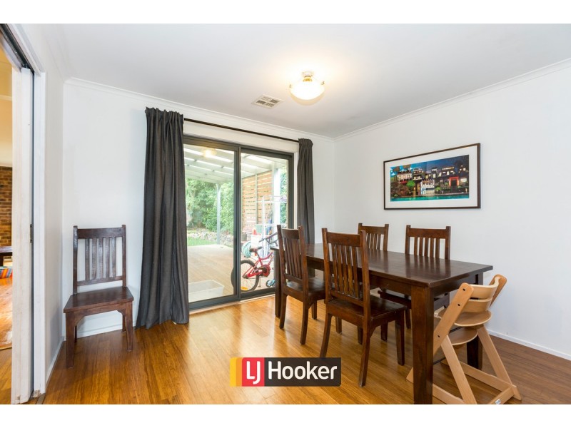 4 Bindiri Place, Giralang ACT 2617