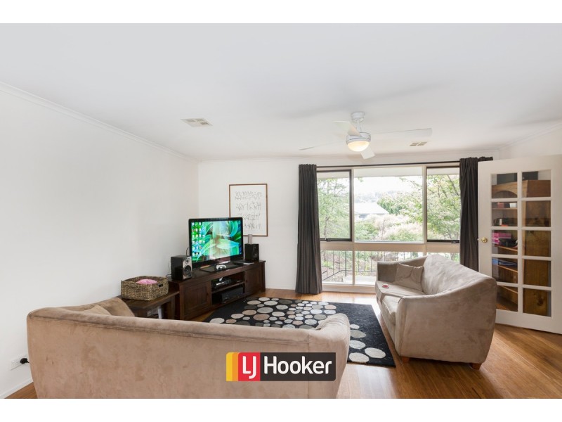 4 Bindiri Place, Giralang ACT 2617