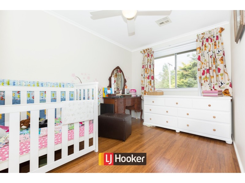 4 Bindiri Place, Giralang ACT 2617