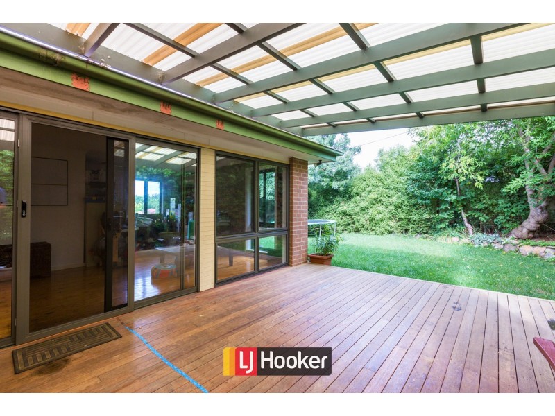 4 Bindiri Place, Giralang ACT 2617