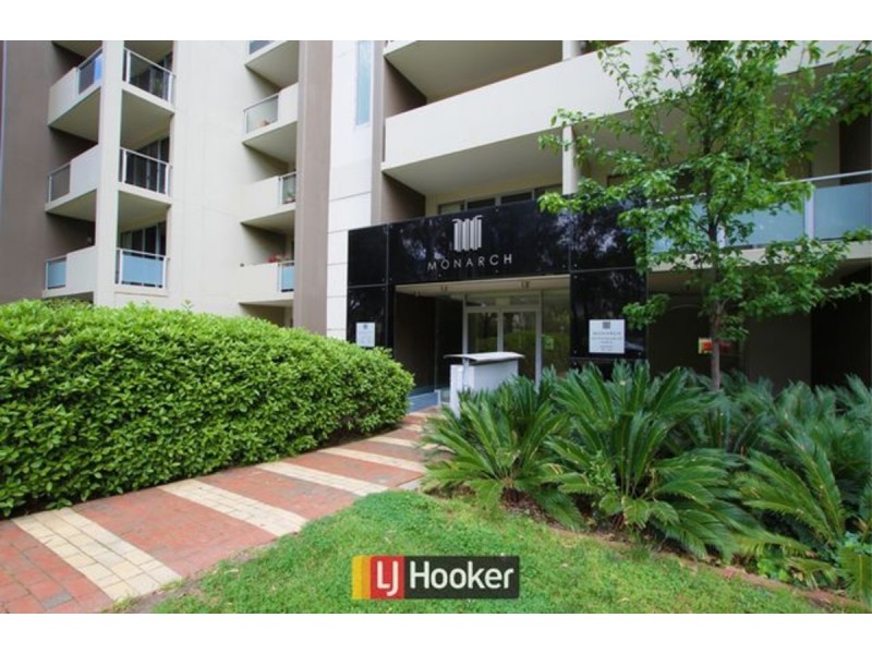 54/219a Northbourne Avenue, Turner ACT 2612