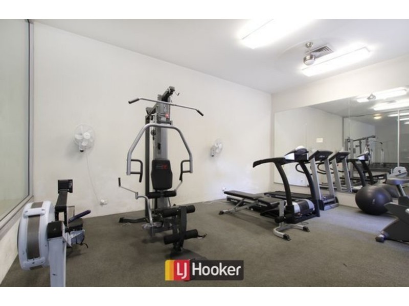 54/219a Northbourne Avenue, Turner ACT 2612