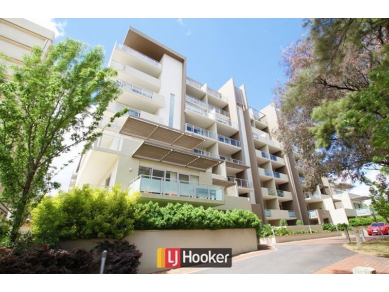 54/219a Northbourne Avenue, Turner ACT 2612