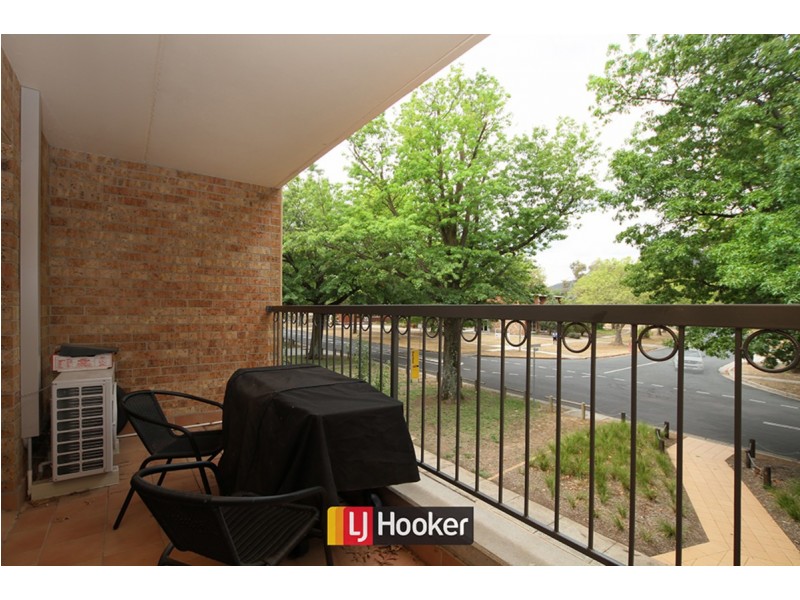 35/11 Fawkner Street, Braddon ACT 2612