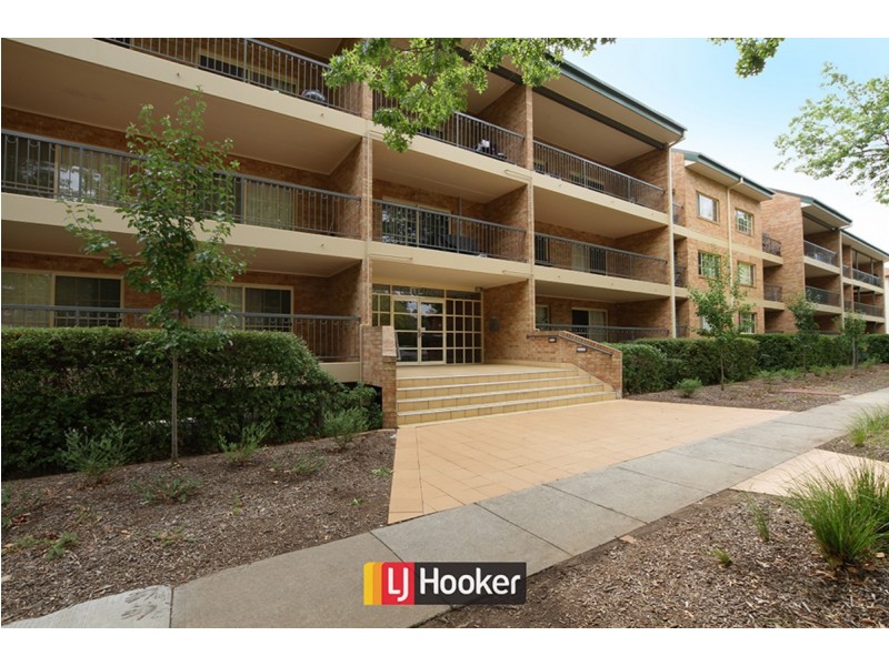 35/11 Fawkner Street, Braddon ACT 2612
