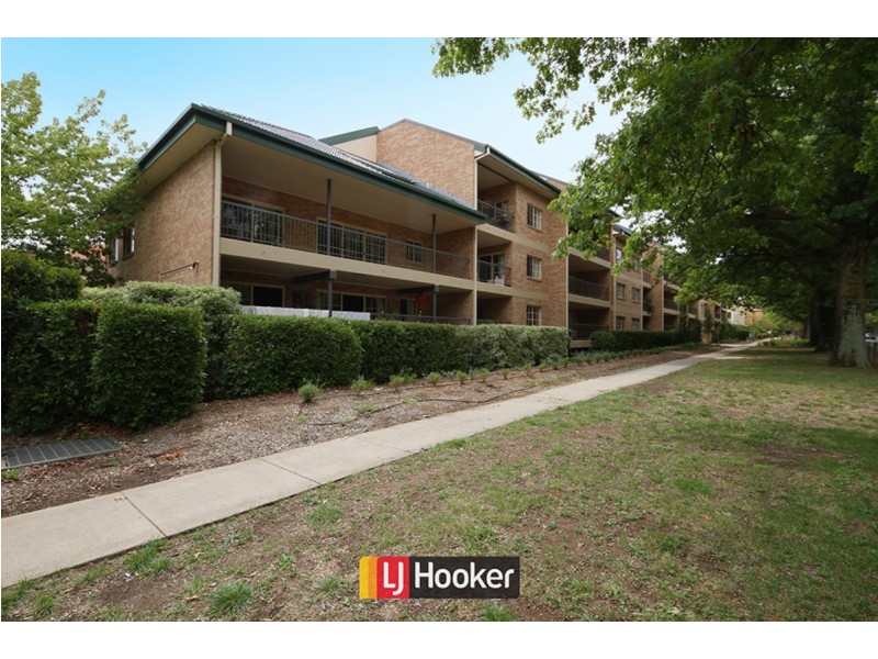 35/11 Fawkner Street, Braddon ACT 2612