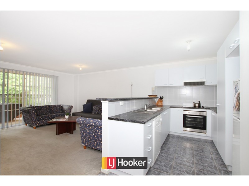 35/11 Fawkner Street, Braddon ACT 2612