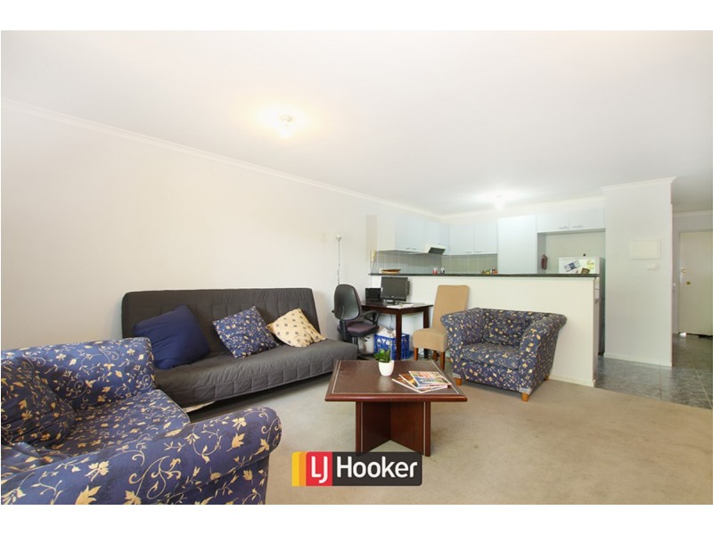 35/11 Fawkner Street, Braddon ACT 2612