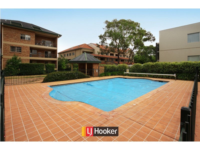35/11 Fawkner Street, Braddon ACT 2612