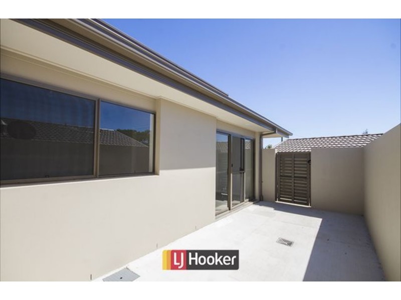 6B Bednall Place, Mckellar ACT 2617