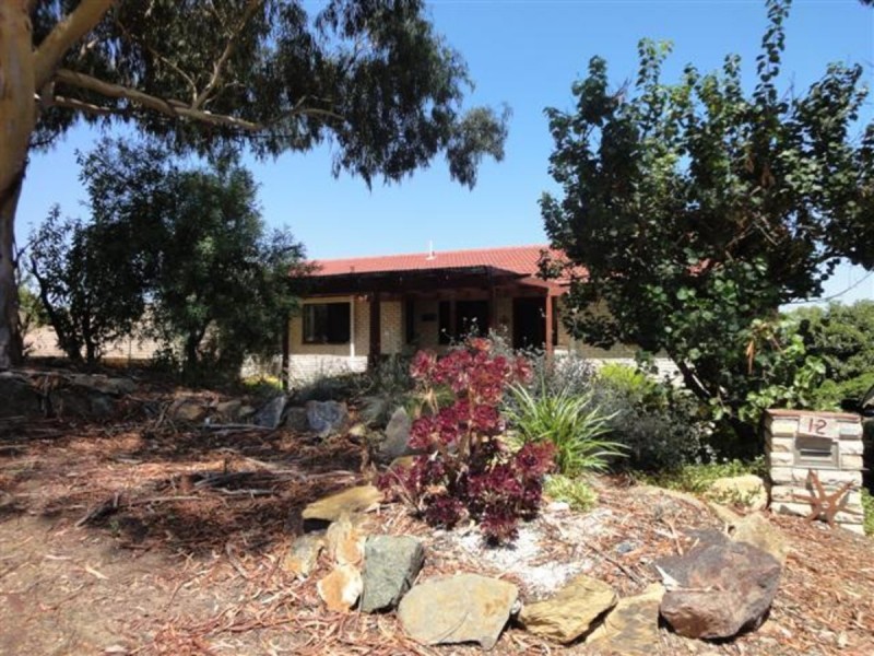 12 Barrett Street, Macgregor ACT 2615