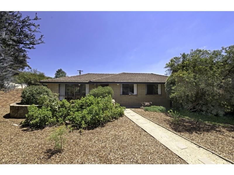 12 Twynam Street, Holder ACT 2611