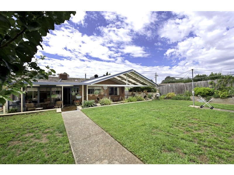 66 Grainger Circuit, Melba ACT 2615