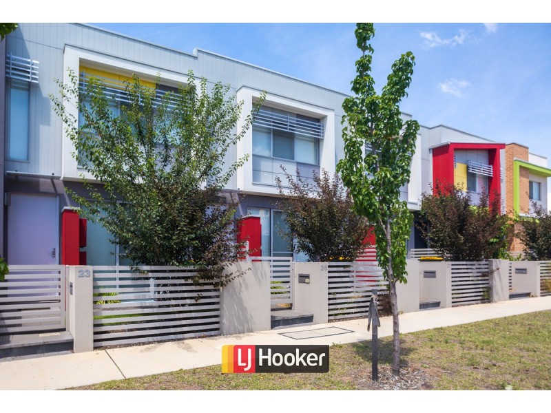 25 Ultimo Street, Crace ACT 2911