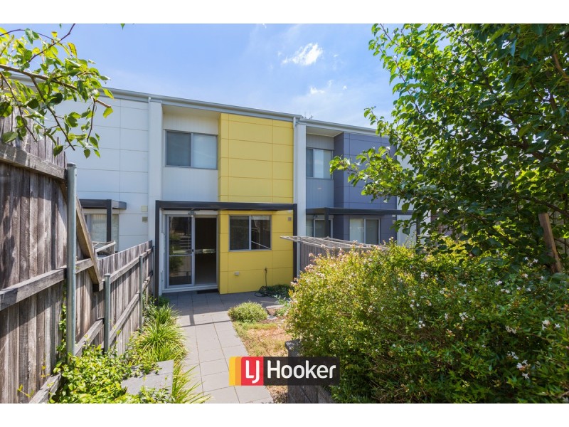 25 Ultimo Street, Crace ACT 2911