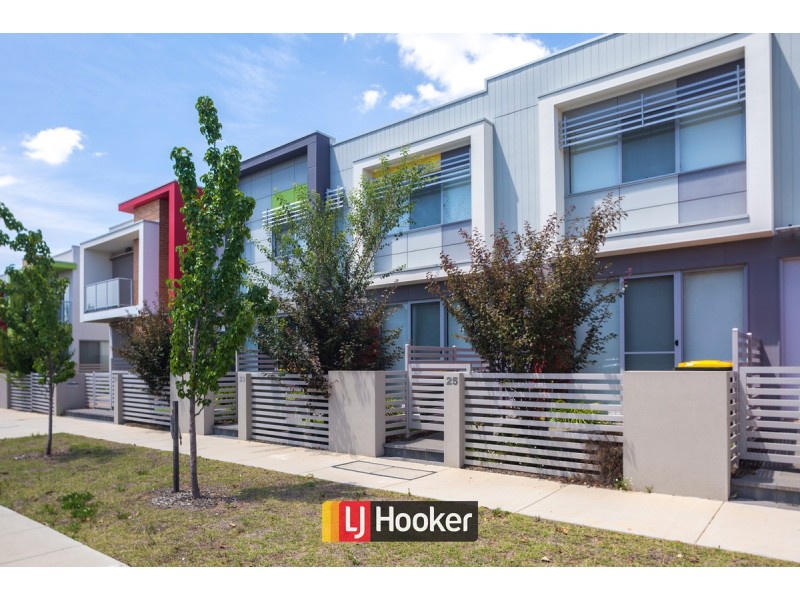 25 Ultimo Street, Crace ACT 2911