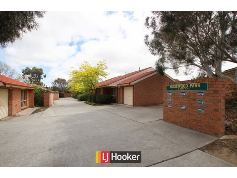 4/12 Nangi Place, Ngunnawal ACT 2913
