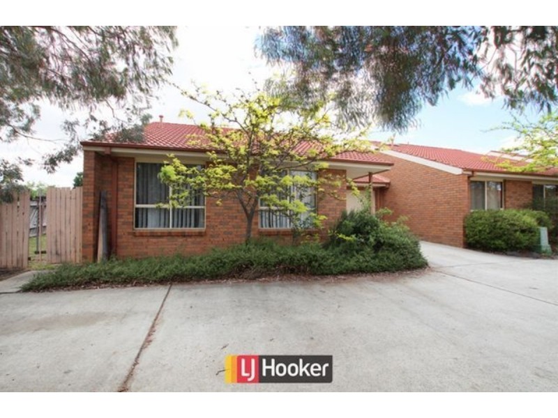 4/12 Nangi Place, Ngunnawal ACT 2913