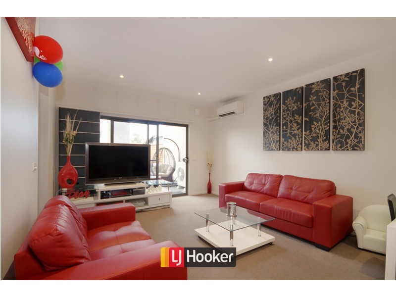 2/21 Braybrooke Street, Bruce ACT 2617