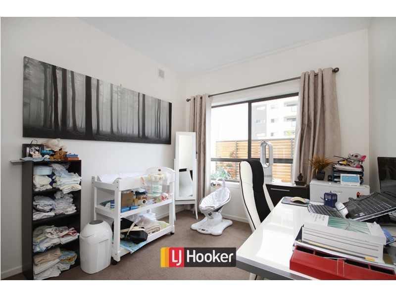 2/21 Braybrooke Street, Bruce ACT 2617