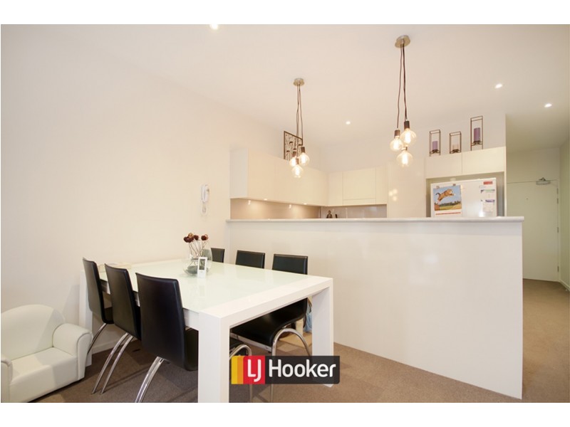 2/21 Braybrooke Street, Bruce ACT 2617