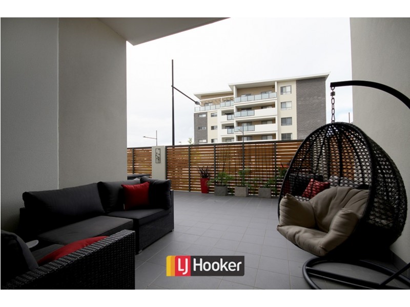 2/21 Braybrooke Street, Bruce ACT 2617