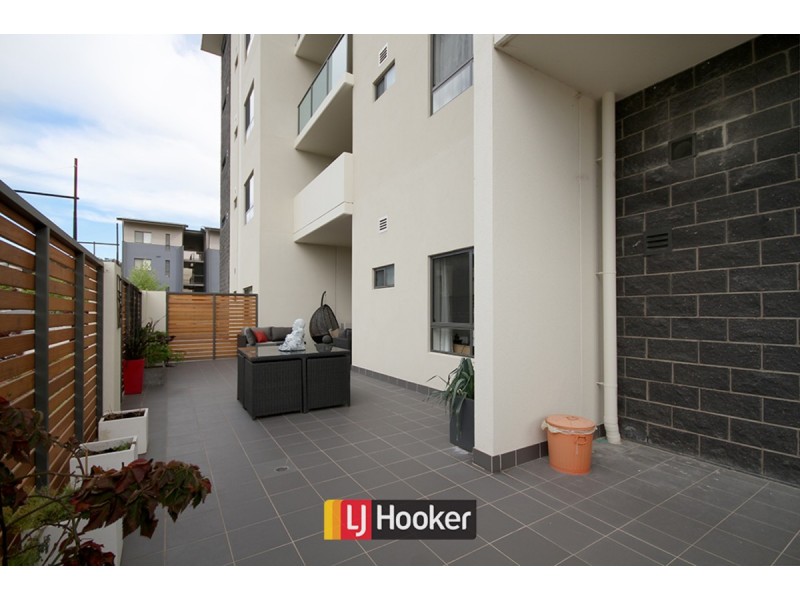 2/21 Braybrooke Street, Bruce ACT 2617
