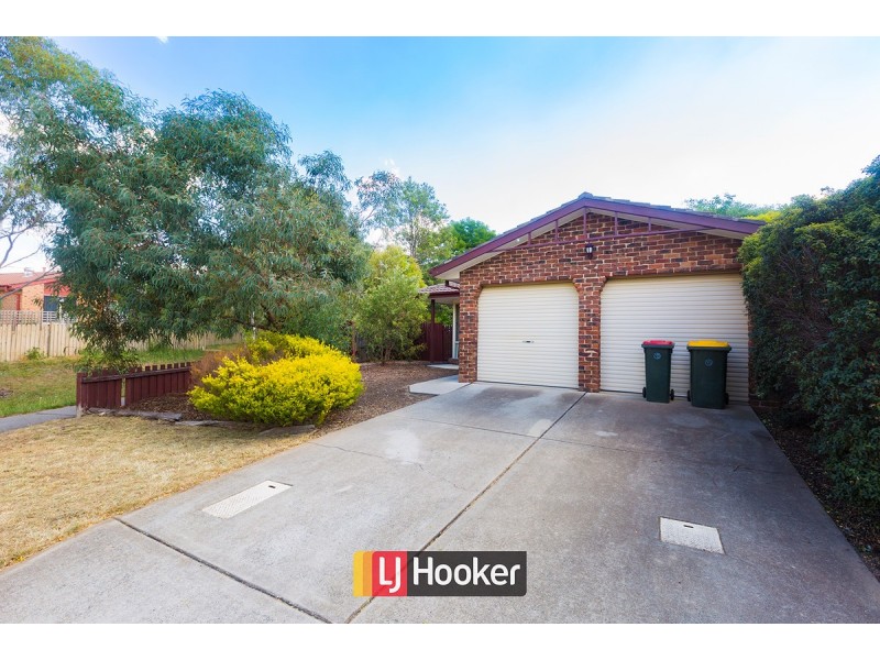 12 Kanbi Place, Ngunnawal ACT 2913