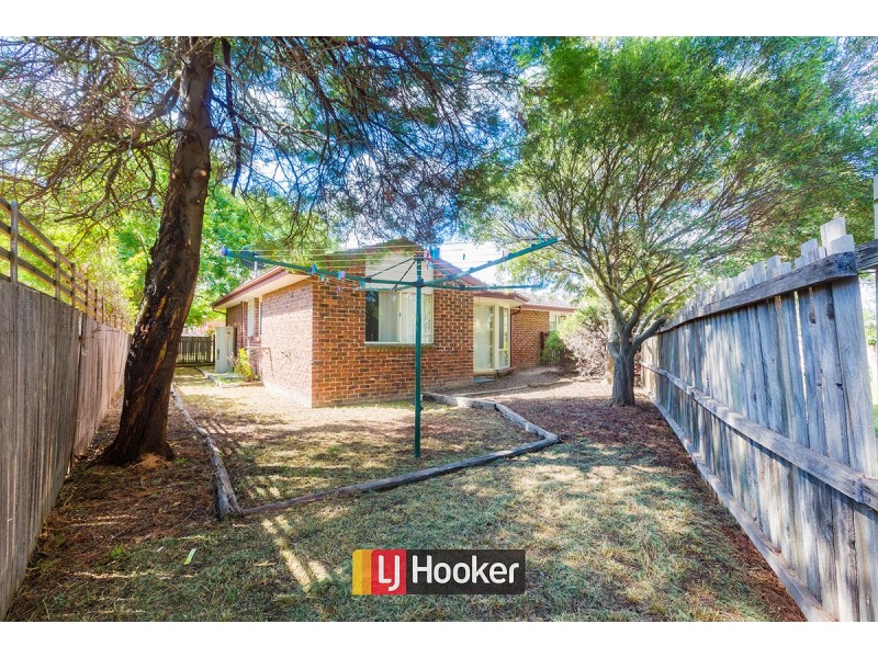 12 Kanbi Place, Ngunnawal ACT 2913