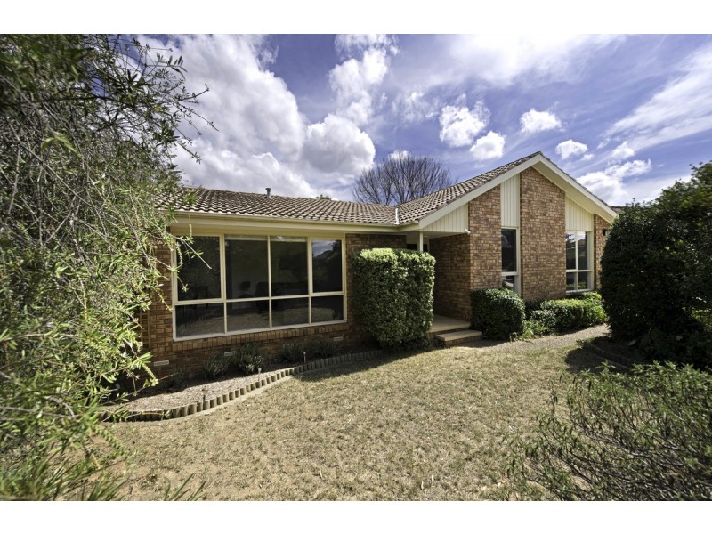 24 Murchison Street, Kaleen ACT 2617