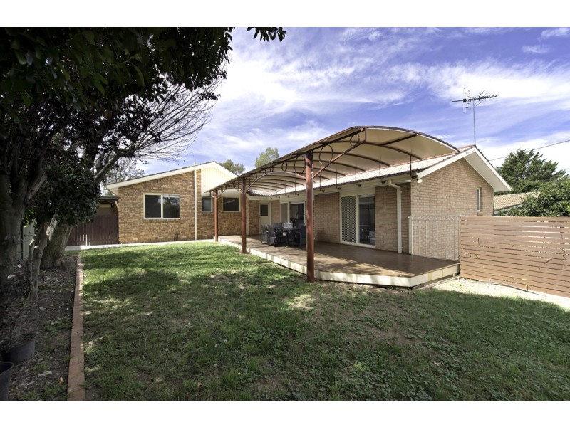 24 Murchison Street, Kaleen ACT 2617