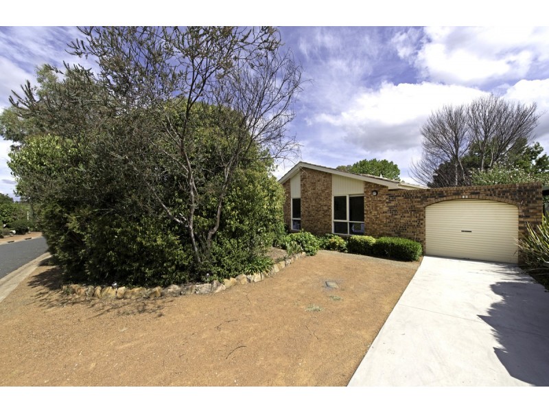 24 Murchison Street, Kaleen ACT 2617