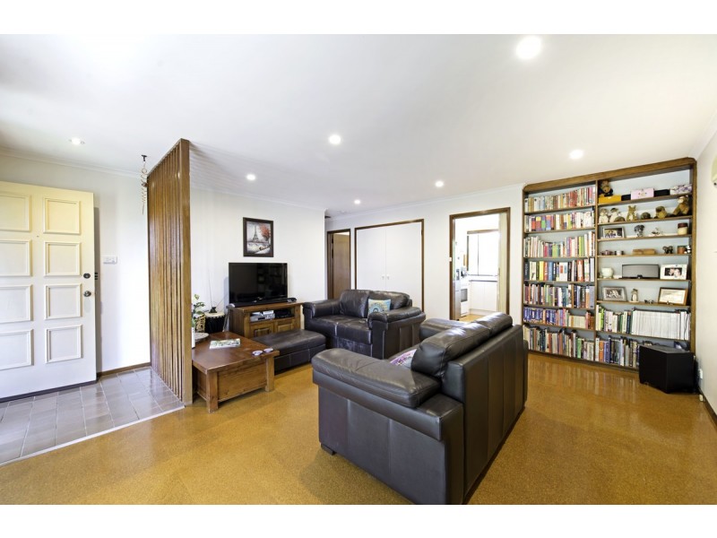 86 Dexter Street, Cook ACT 2614