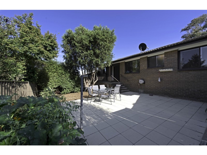 86 Dexter Street, Cook ACT 2614