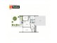 86 Dexter Street, Cook ACT 2614 Floorplan