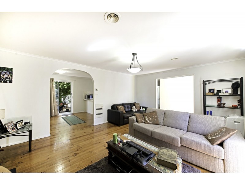 2 Campaspe Circuit, Kaleen ACT 2617