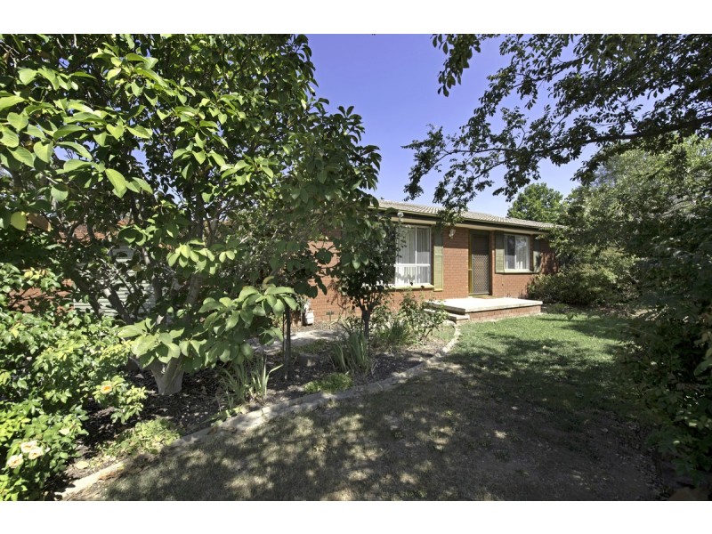 2 Campaspe Circuit, Kaleen ACT 2617