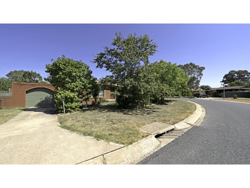 2 Campaspe Circuit, Kaleen ACT 2617
