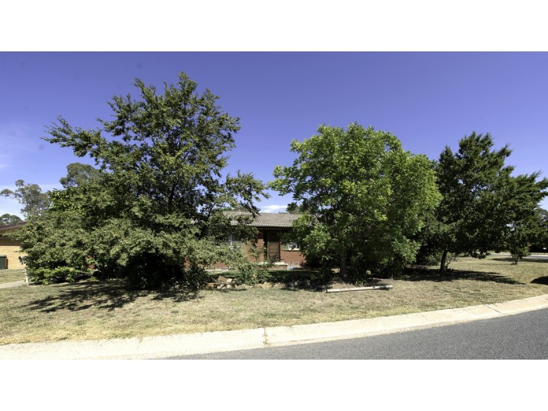 2 Campaspe Circuit, Kaleen ACT 2617